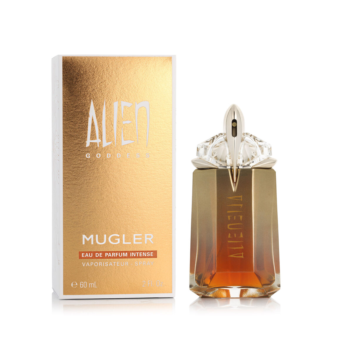 Női Parfüm Mugler Alien Goddess Intense EDP